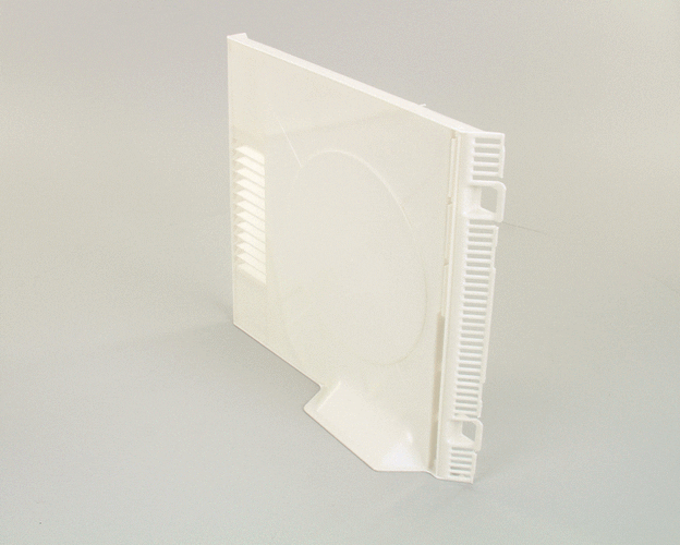 [53002003] Grease shield - Amana