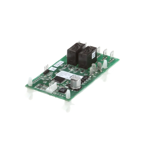 [11-0666-21] Control board  - Scotsman USA