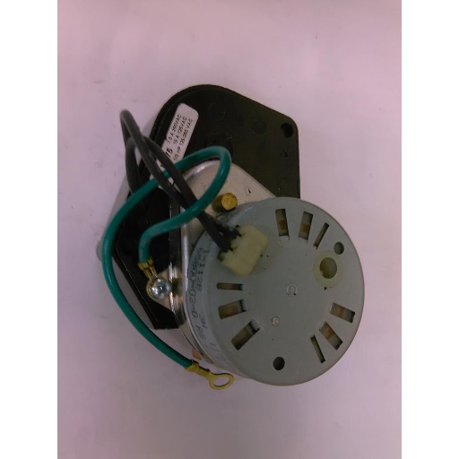 [99291] Timer desfront - Silver King