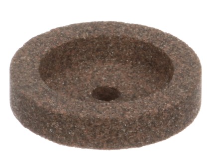 [19300101] Sharpening stone d40 h11 f6 - Sirman