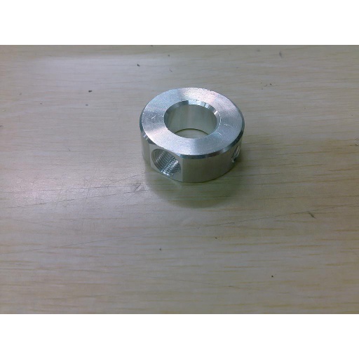 [19540901] Microswitch holding ring _ mirra - Sirman