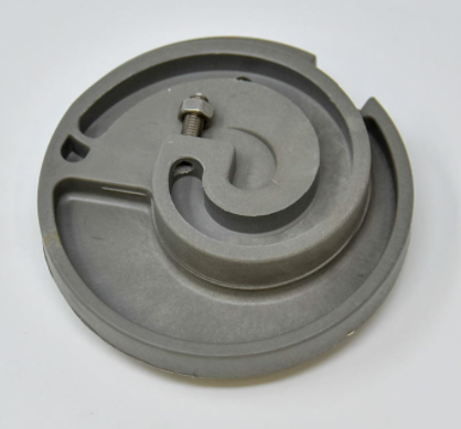[19563560LV] Index cam fr slicer canova/palladio - Sirman