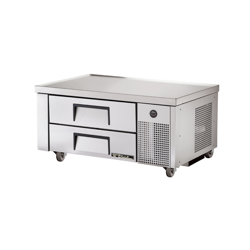 [TRCB-48-HC] Base refrigerada, 2 cajones, 48" de frente - True