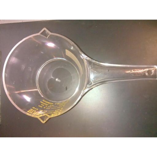[2L-Y8812] 2 cup corn #94031-Star