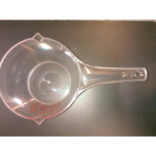 [2L-Y8863] 2cup oil-Star