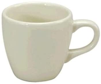 [F1500000525-O] Taza espresso buffalo -rolled edge (Outlet) - Oneida