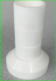 [025122] Buje teflon mq raspad - Taylor Freezer