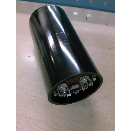 [036048] Condensador st 135uf/33 - Taylor Freezer