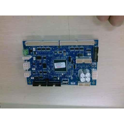 [X69354SER1] Pcb a control C708 UVC4 - Taylor Freezer