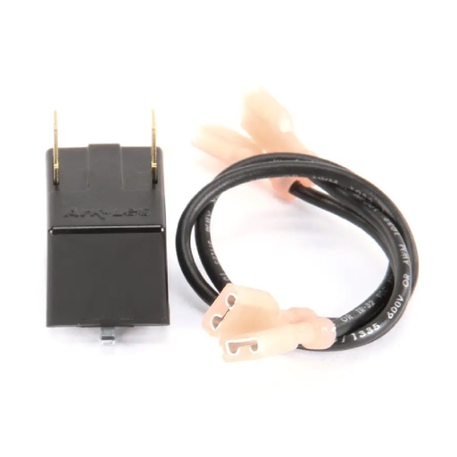 [S41350] Buzzer assy continuous duty 120vac 50-60 - Cleveland