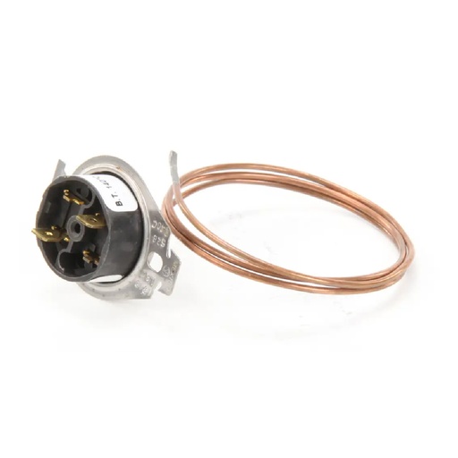 [KE55069-8] Safety thrmostat kel/kgl ranco #l6c-744 - Cleveland