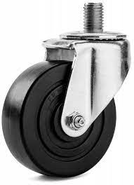 [044106] Caster 4" swv 3/4-10 stm - Taylor Freezer
