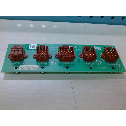 [X73633-SER] Pcb interface - Taylor Freezer