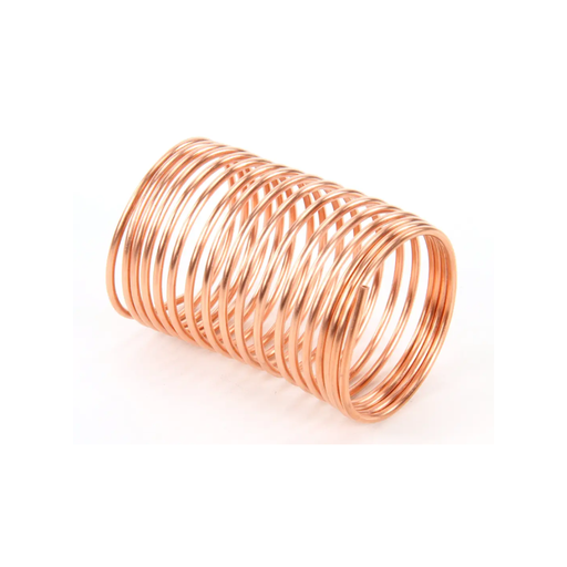 [851134] Cap tube .125od x .064id x 12' - True