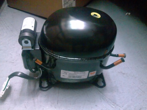 [842513] Compresor 1/3 nek2134gk 115 60hz - True