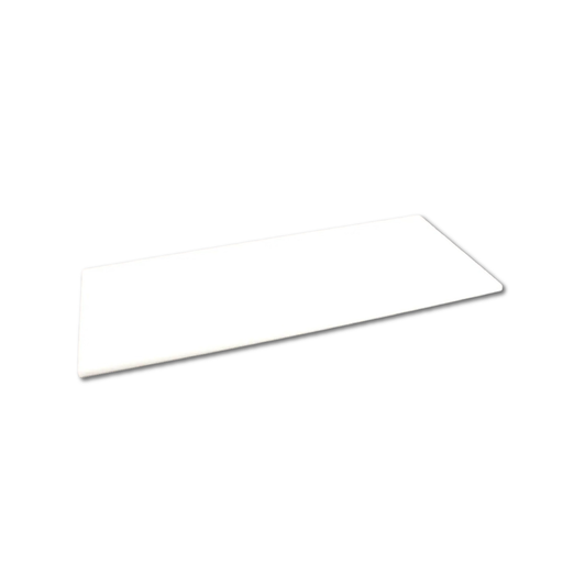 [810293] Cut board 1/2 x 11 3/4 x27 1/2 - True