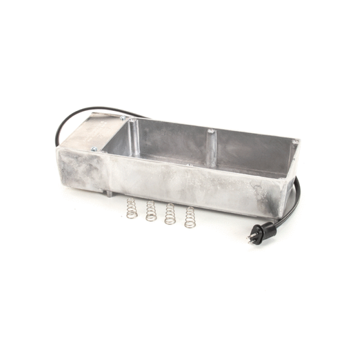 [801814] Drain pan heated 115v - True