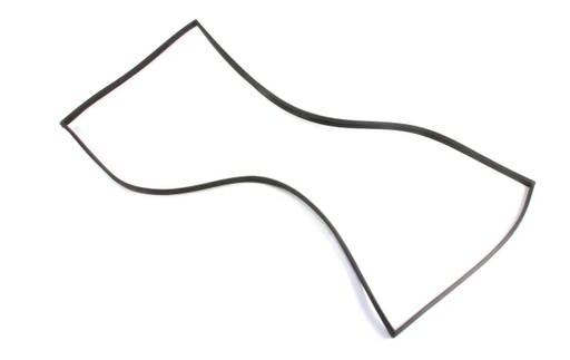 [810862] Gasket gdm 23/t 23 blk narro - True