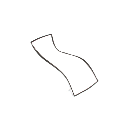 [810807] Gasket gdm 35/t 35 blk narrow - True
