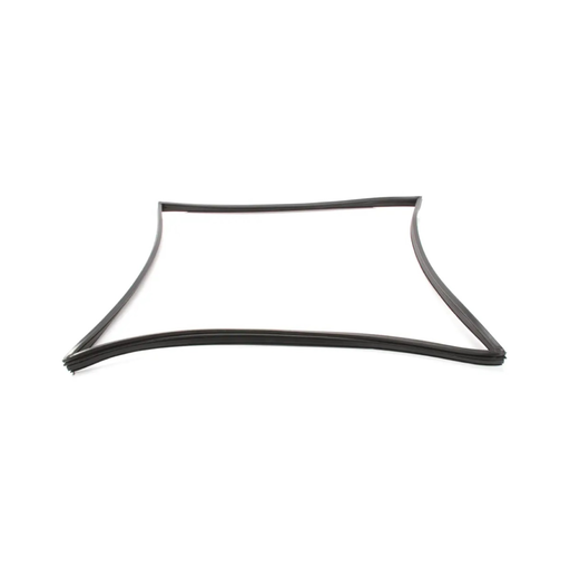 [810808] Gasket t 23 2/49 4 top blk - True