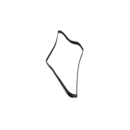 [810800] Gasket tbb g blk - True