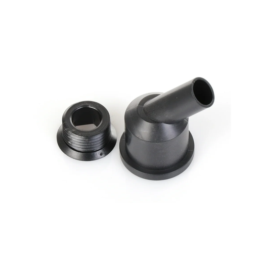 [811501] Nozzle & screw blk fc freezer - True