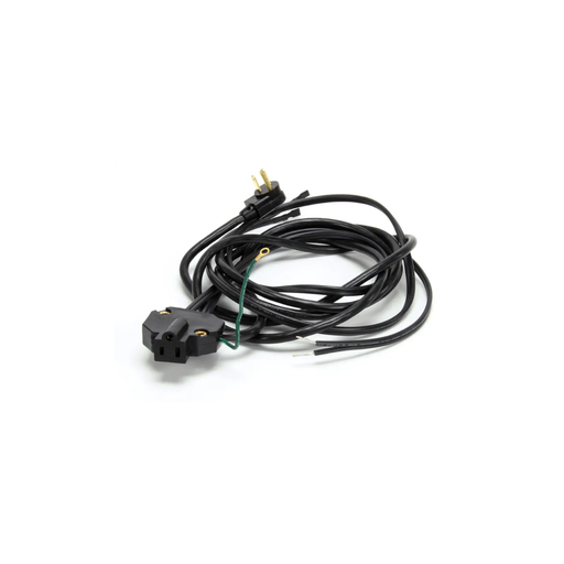 [801704] Power cord 92" 5 15p 115v - True