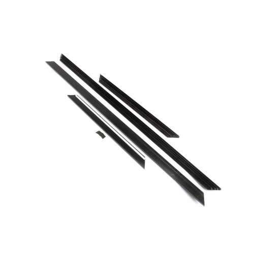 [873008] Retainer kit door gasket - True
