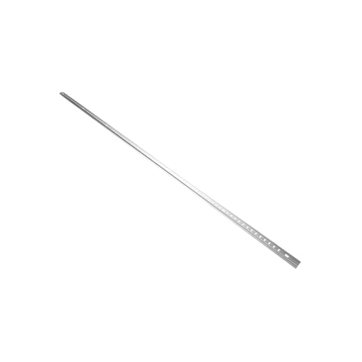 [987790] Shelf standard 47 3/8" white - True