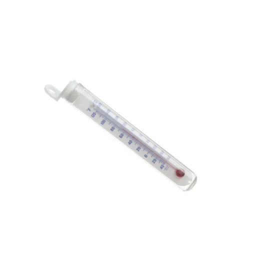 [800321] Thermometer hb 120l vertical - True