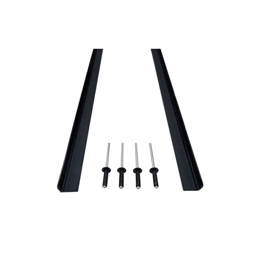 [872553] Wiper gasket kit 51 1/2" - True