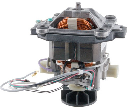 [015287] Motor 120V assembly - Vitamix
