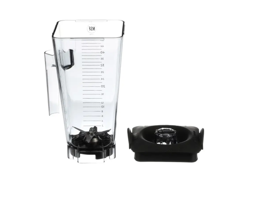 [015504-O] Vaso completo cuchilla para fruta 48 Oz Outlet - Vitamix