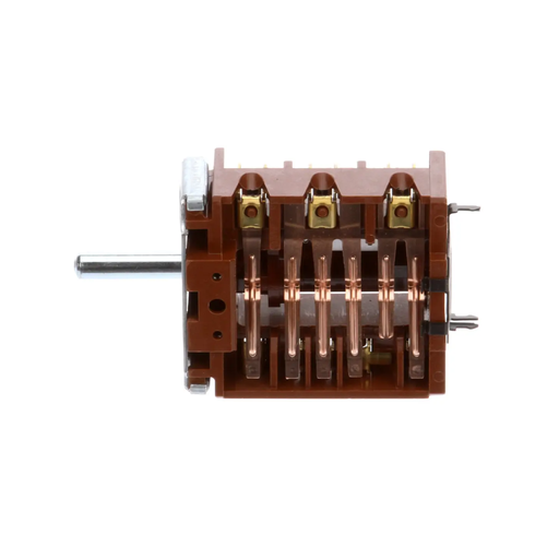 [XCOA1001] Selector switch coa7001(#13)/ 7 - Vollrath