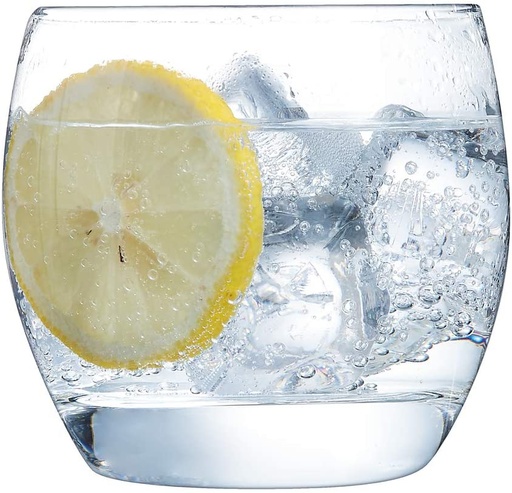 [1846-O] Vaso en las rocas 318 ml (Outlet) - Arcoroc