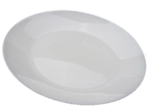 [18015-O] Fuente ovalada Gastronomie 35 cm (Outlet) - Arcoroc