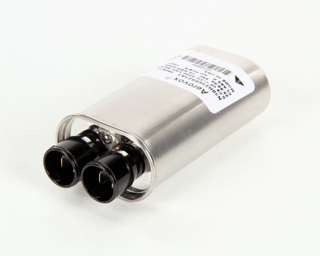 [59001159] Capacitor - Amana