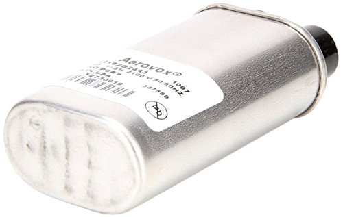 [59001160] Capacitor .69 - Amana