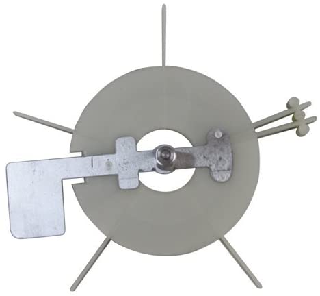 [C8943002Q] Antenna assembly - Amana