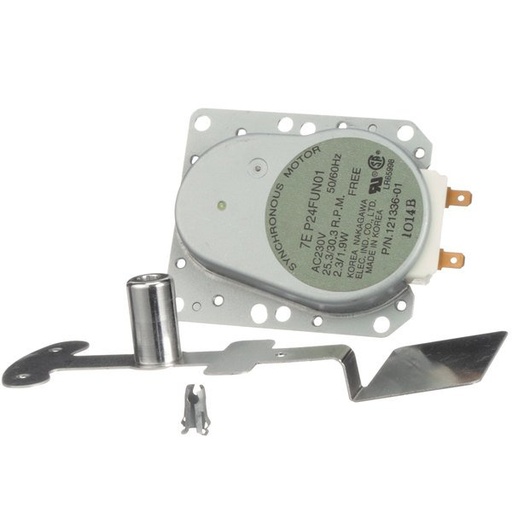 [R0150197] Kit de motor de antena, superior - Amana