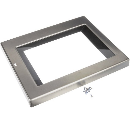 [R0156918] Conjunto de puerta exterior/sujeción de cristal - Amana