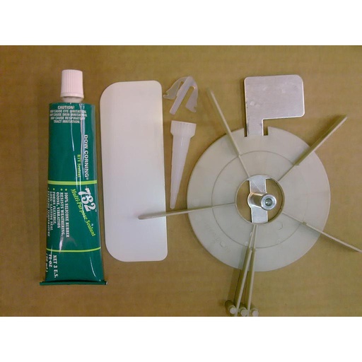 [R9800006] Kit antenna assy - Amana