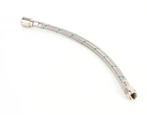 [2J-75681] Hose braid 6mmx299mm(11.7 - Bloomfield