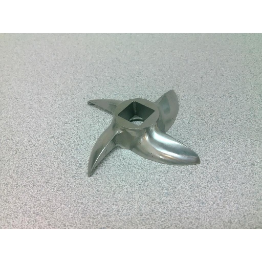 [722-007A] Cutter - Dynasty