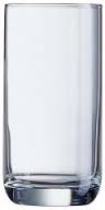 [27751-O] Vaso de Vidrio Templado, 5 oz Elisa (Outlet)-Arcoroc