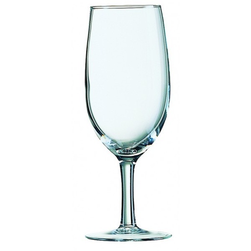 [60018-O] Copa Princesa de Vidrio Templado 10 onz (Outlet) - Arcorococ