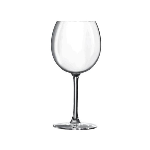 [U0826-O] Copa ballon select 347 ml kwarx (Outlet) - Arcoroc