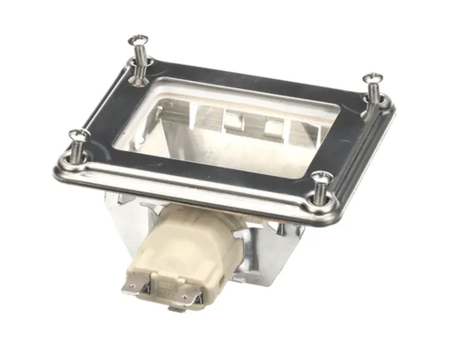 [2618780] Oven-compartment light set including ref - Convotherm
