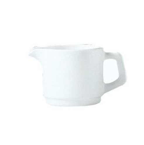 [51049-O] Jarra cafete rest blanco (Outlet) - Arcoroc
