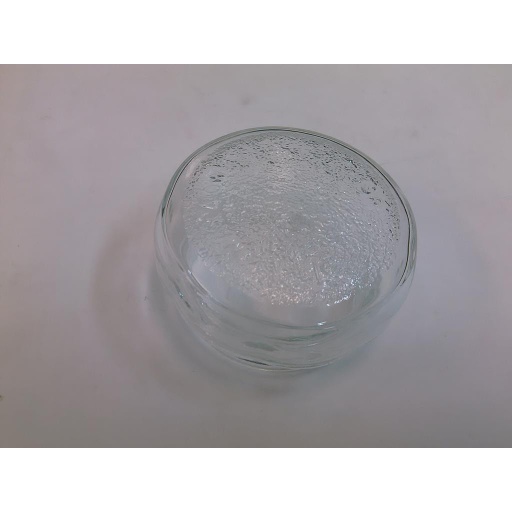 [004163] Lamp glass - Electrolux